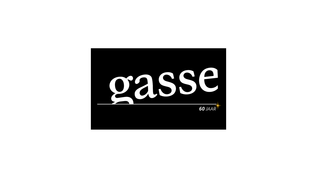 gasse